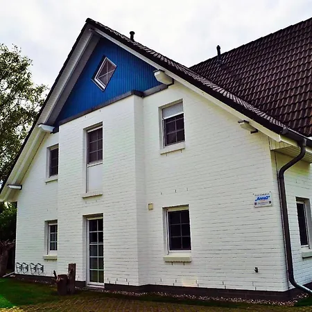 Anna 2 Holiday home
