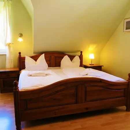 Anna 2 Holiday home Zingst