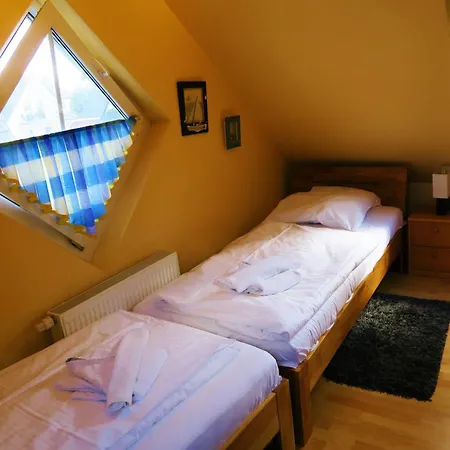 Casa de Férias Anna 2 *